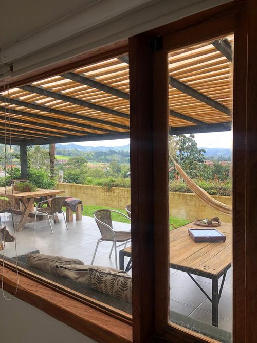 Casa de 3 alcobas en venta en El Retiro, 500 m² · foto 16 de 19