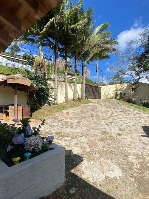 Casa de 3 alcobas en venta en El Retiro, 500 m² · foto 18 de 19