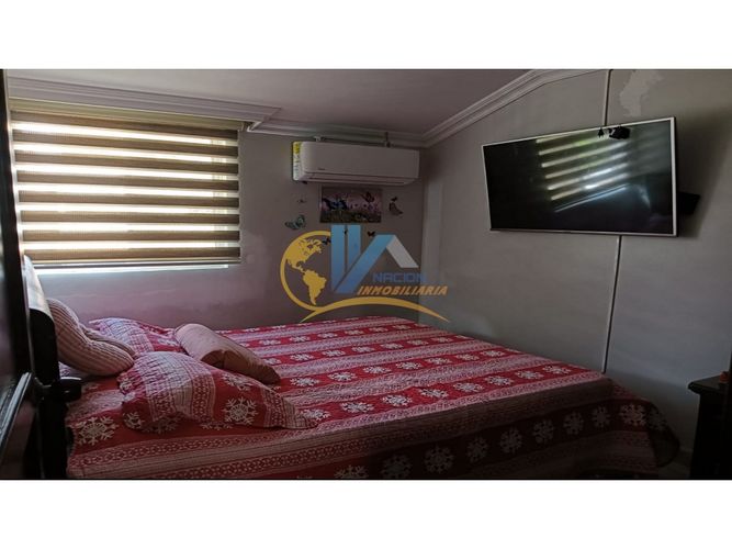 Casa de 3 alcobas en venta en El Poblado, Girón, 80 m² · foto 9 de 9