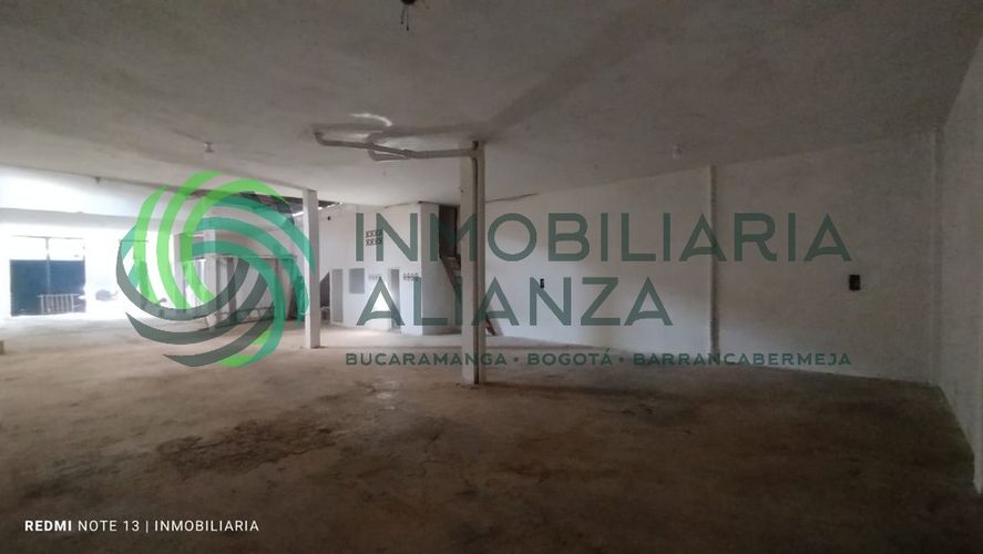 Local en arriendo en Gaitan, Bucaramanga, 258 m² · foto 3 de 13