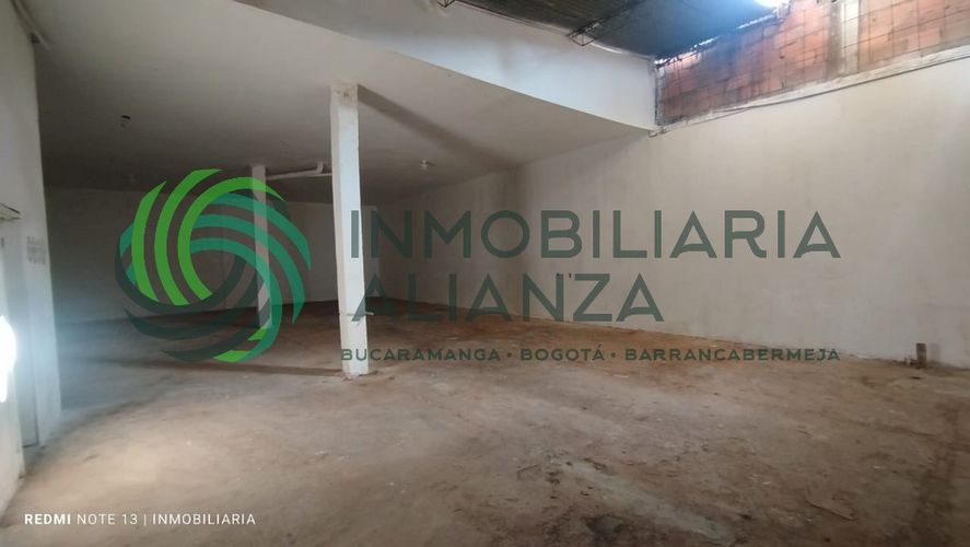 Local en arriendo en Gaitan, Bucaramanga, 258 m² · foto 4 de 13