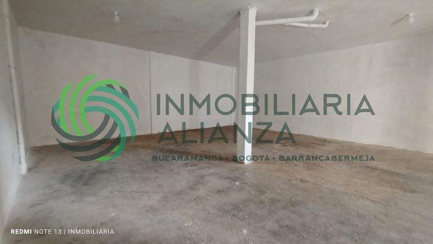 Local en arriendo en Gaitan, Bucaramanga, 258 m² · foto 5 de 13