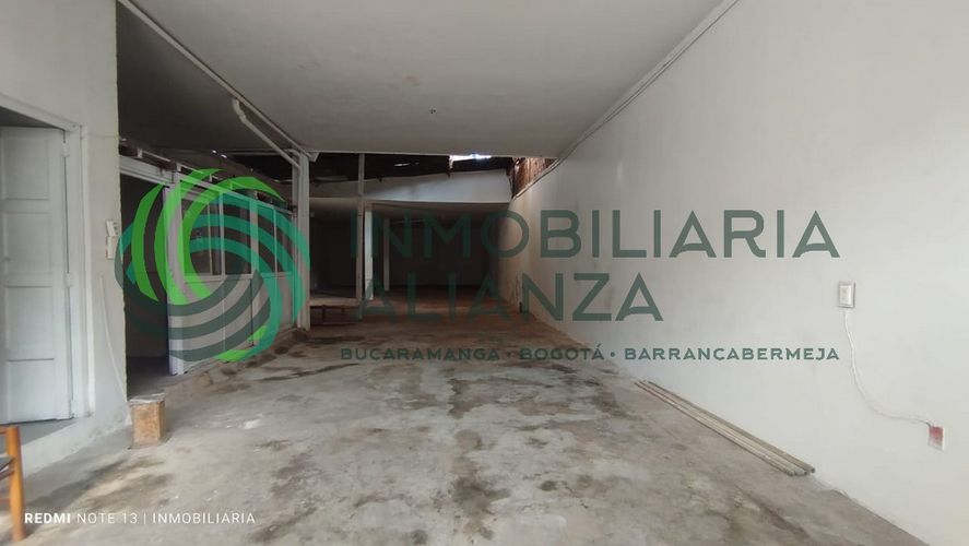 Local en arriendo en Gaitan, Bucaramanga, 258 m² · foto 6 de 13