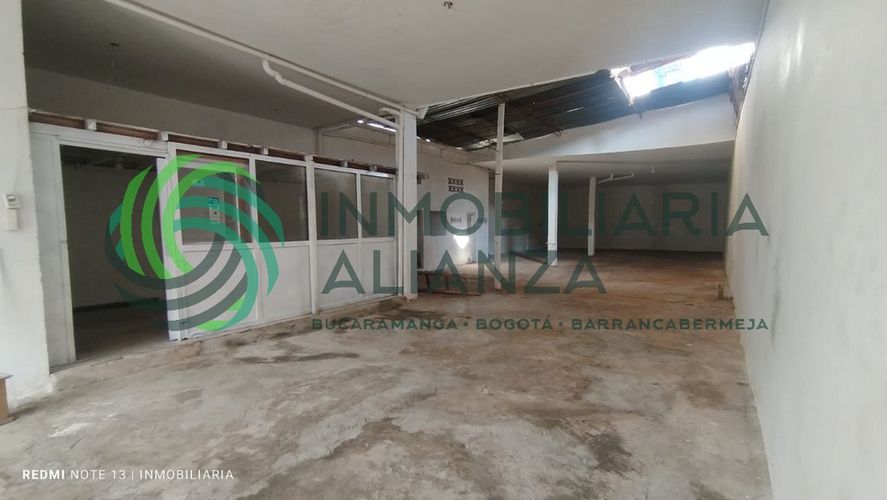 Local en arriendo en Gaitan, Bucaramanga, 258 m² · foto 7 de 13