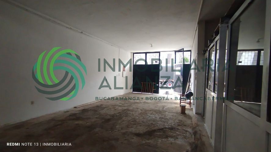 Local en arriendo en Gaitan, Bucaramanga, 258 m² · foto 8 de 13