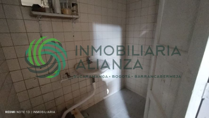 Local en arriendo en Gaitan, Bucaramanga, 258 m² · foto 11 de 13