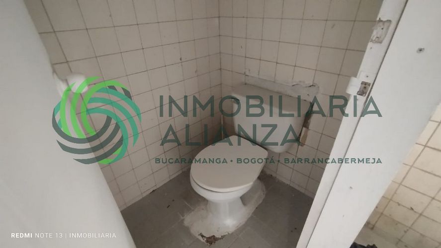Local en arriendo en Gaitan, Bucaramanga, 258 m² · foto 12 de 13