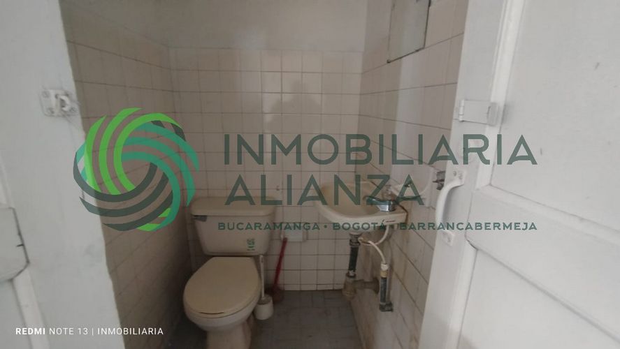 Local en arriendo en Gaitan, Bucaramanga, 258 m² · foto 13 de 13