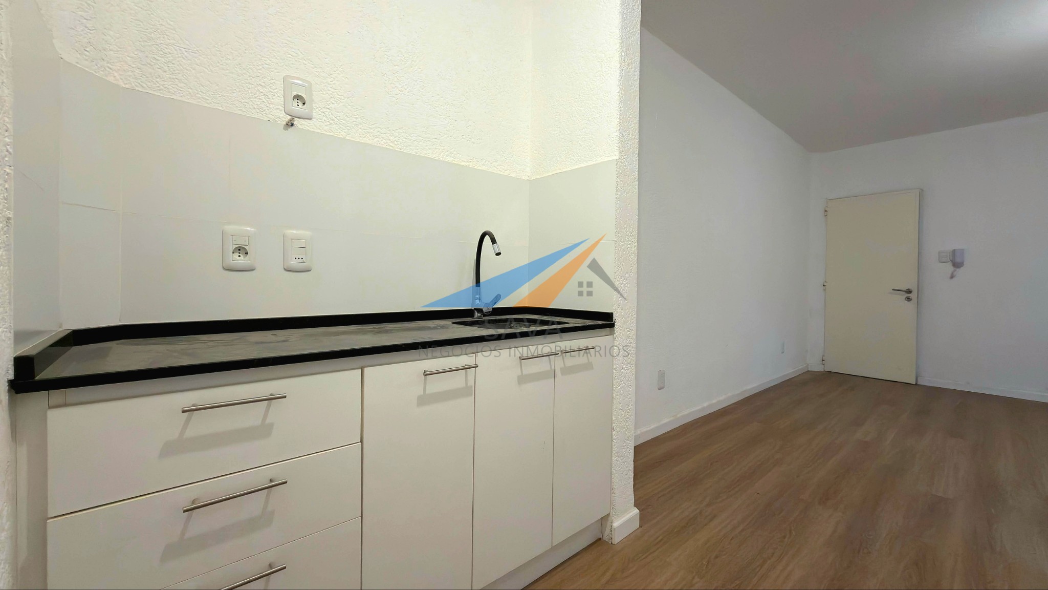 Alquiler Monoambiente en Pocitos! Excelente localización · Foto 6