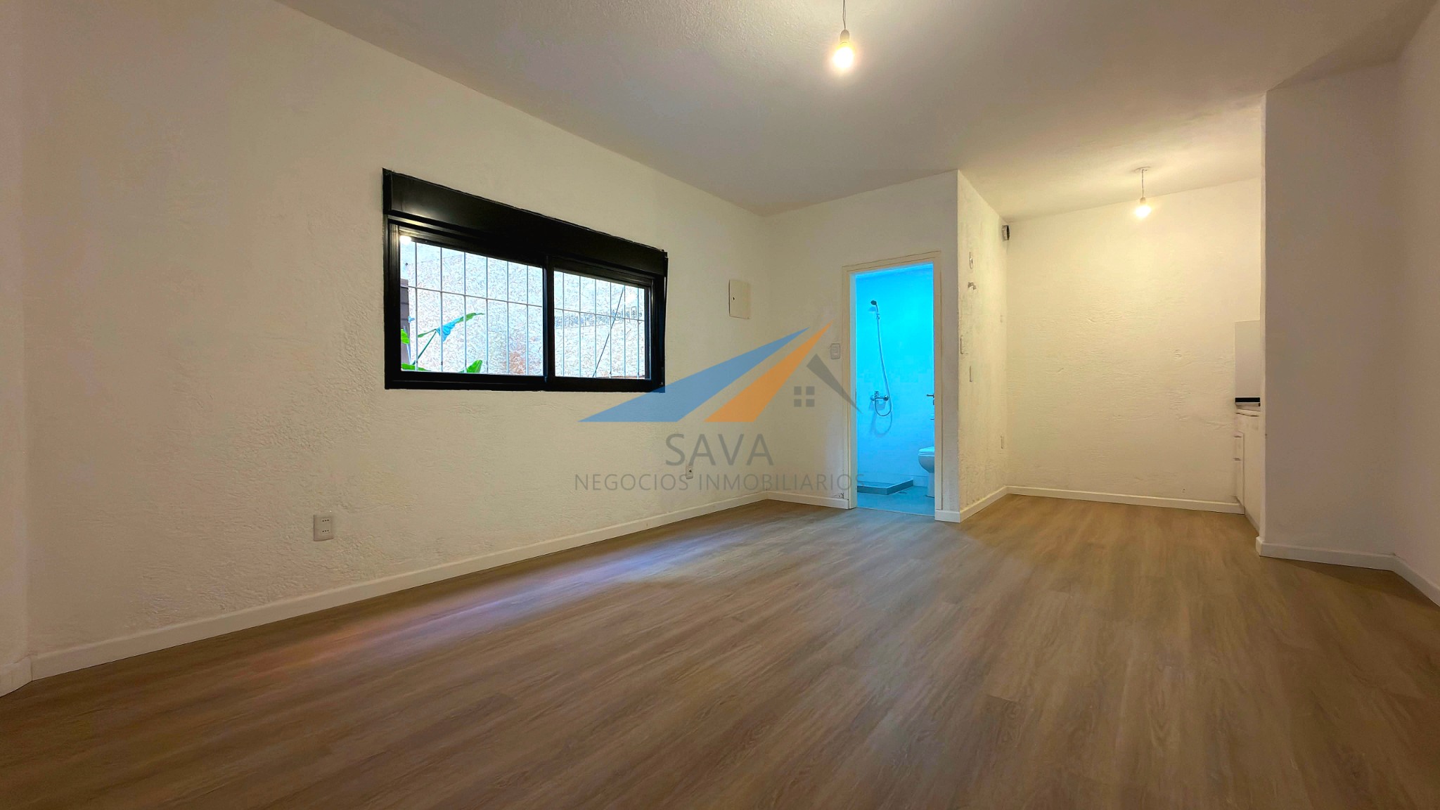 Alquiler Monoambiente en Pocitos! Excelente localización · Foto 3