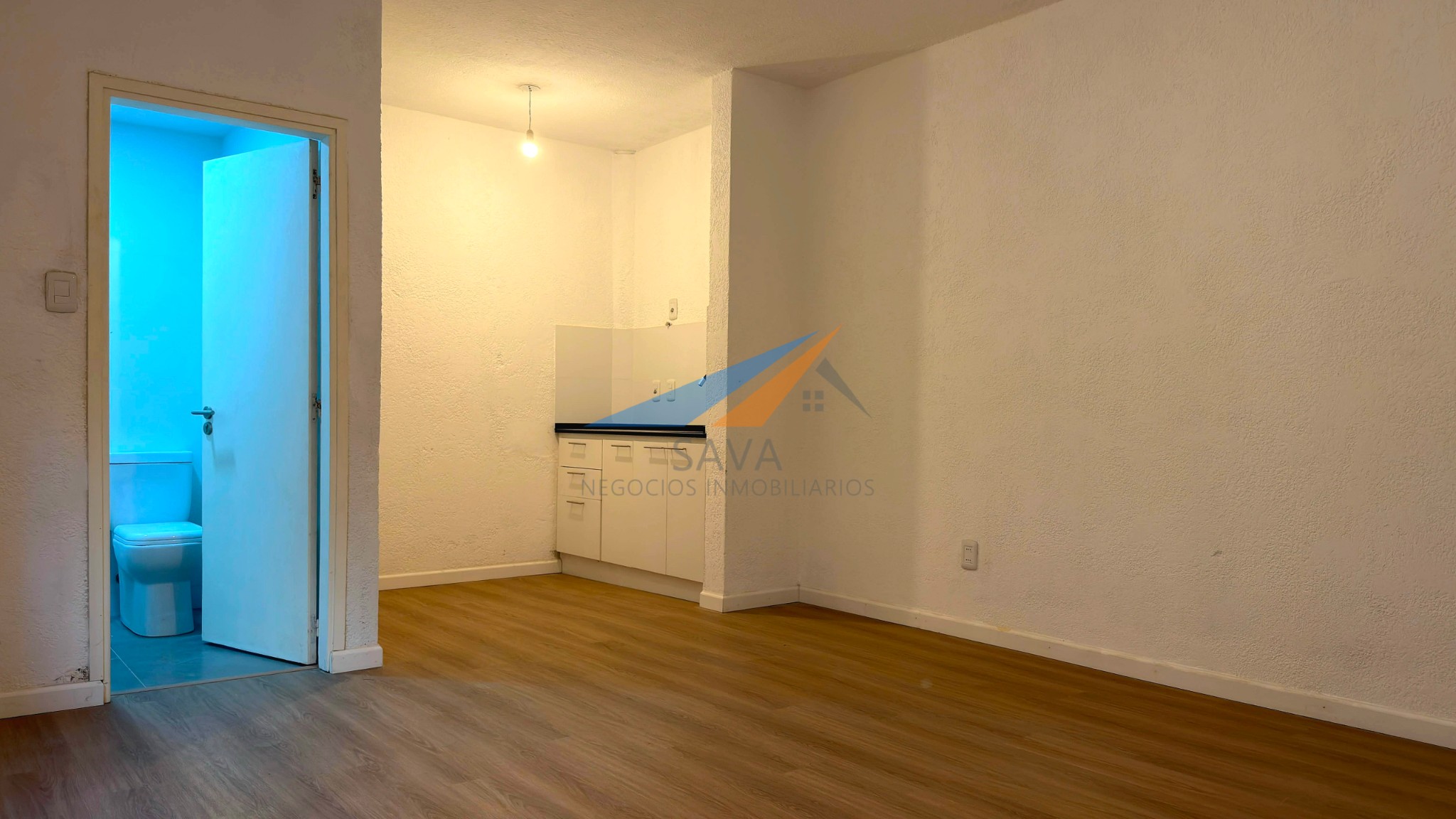 Alquiler Monoambiente en Pocitos! Excelente localización · Foto 4
