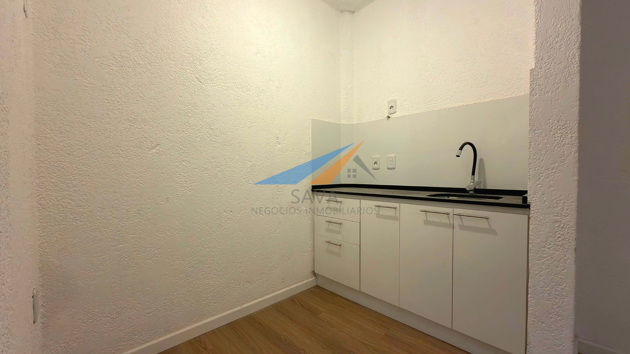 Alquiler Monoambiente en Pocitos! Excelente localización · Foto 5
