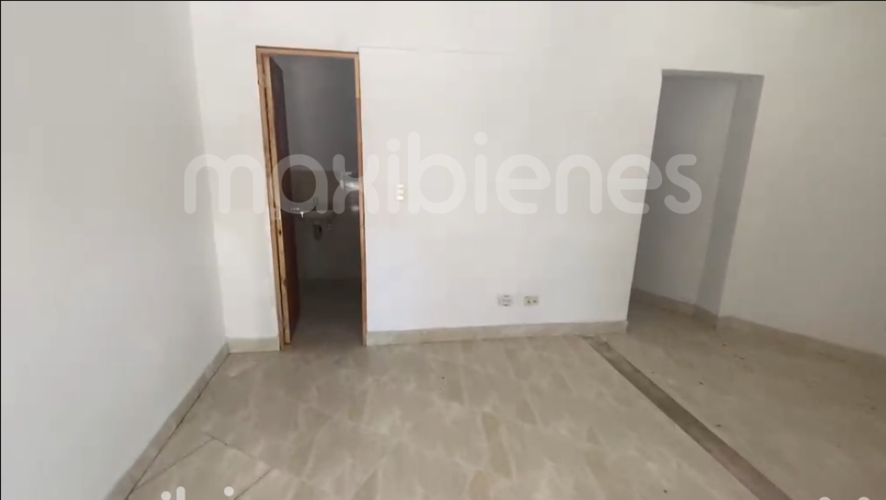 Local en arriendo en La Floresta, Medellín, 50 m² · foto 5 de 6