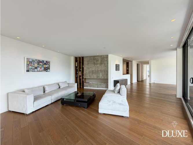 Apartamento de 3 alcobas en venta en Chico Norte, Bogotá, 340 m² · foto 3 de 24