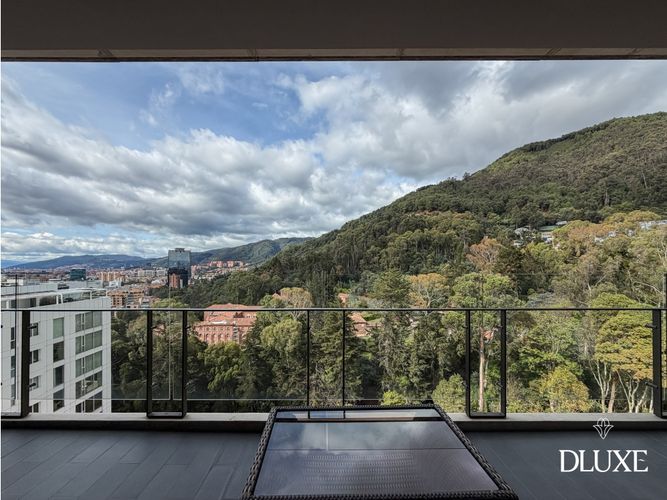 Apartamento de 3 alcobas en venta en Chico Norte, Bogotá, 340 m² · foto 8 de 24