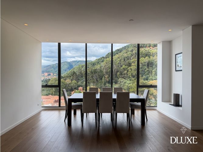 Apartamento de 3 alcobas en venta en Chico Norte, Bogotá, 340 m² · foto 9 de 24