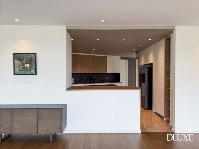 Apartamento de 3 alcobas en venta en Chico Norte, Bogotá, 340 m² · foto 10 de 24