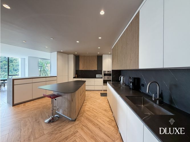 Apartamento de 3 alcobas en venta en Chico Norte, Bogotá, 340 m² · foto 12 de 24
