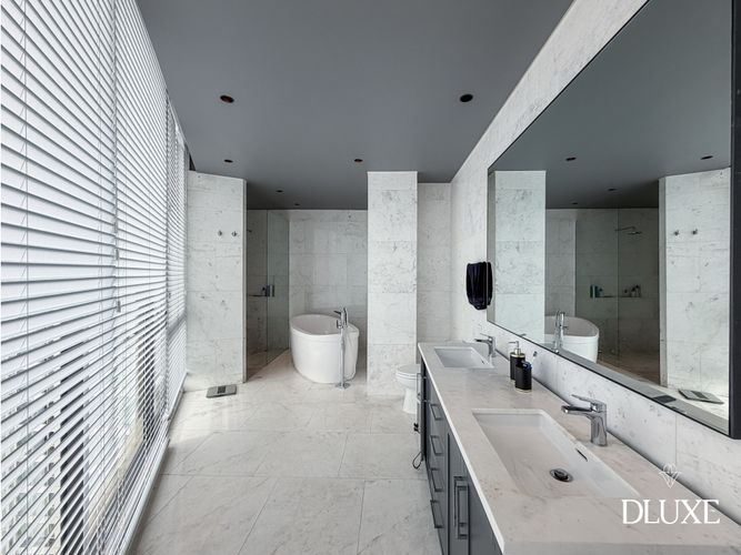 Apartamento de 3 alcobas en venta en Chico Norte, Bogotá, 340 m² · foto 17 de 24