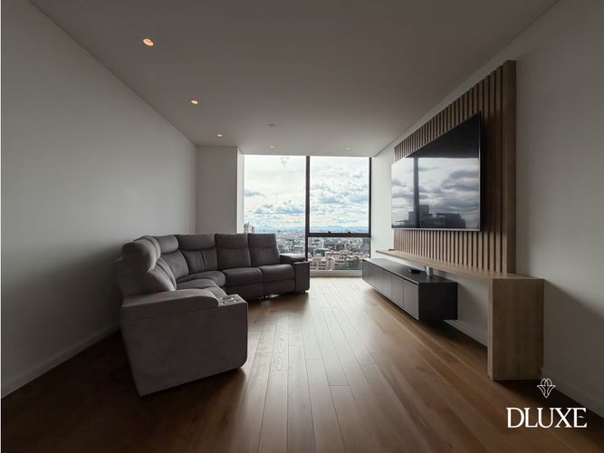 Apartamento de 3 alcobas en venta en Chico Norte, Bogotá, 340 m² · foto 19 de 24