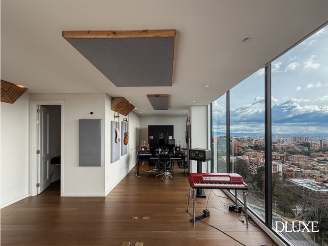 Apartamento de 3 alcobas en venta en Chico Norte, Bogotá, 340 m² · foto 20 de 24