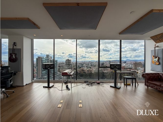 Apartamento de 3 alcobas en venta en Chico Norte, Bogotá, 340 m² · foto 21 de 24