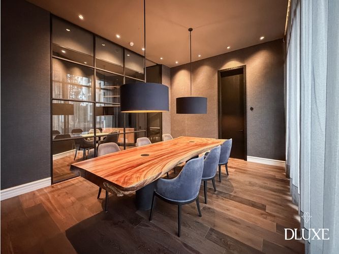 Apartamento de 3 alcobas en venta en Chico Norte, Bogotá, 340 m² · foto 24 de 24