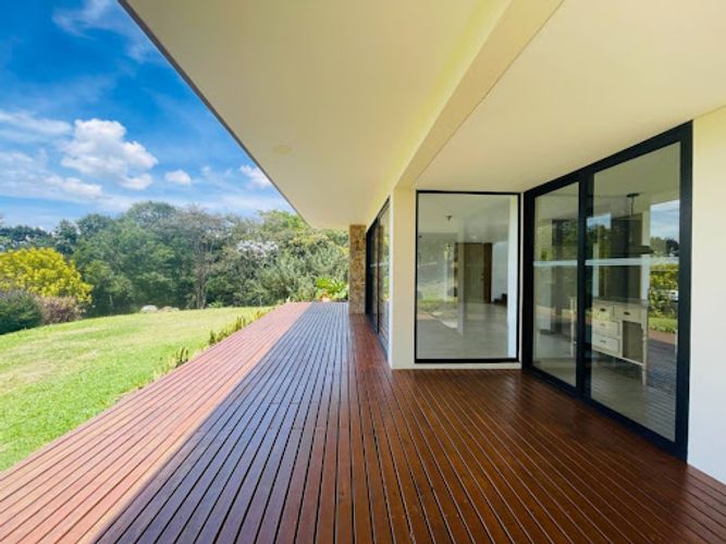 Casa de 4 alcobas en venta en Lomitas, La Ceja, 309 m² · foto 6 de 24