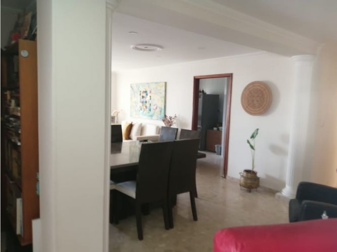 Apartamento de 3 alcobas en venta en Crespo, Cartagena, 110 m² · foto 3 de 24