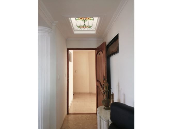 Apartamento de 3 alcobas en venta en Crespo, Cartagena, 110 m² · foto 4 de 24