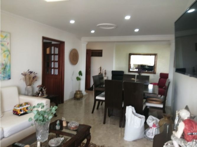Apartamento de 3 alcobas en venta en Crespo, Cartagena, 110 m² · foto 5 de 24