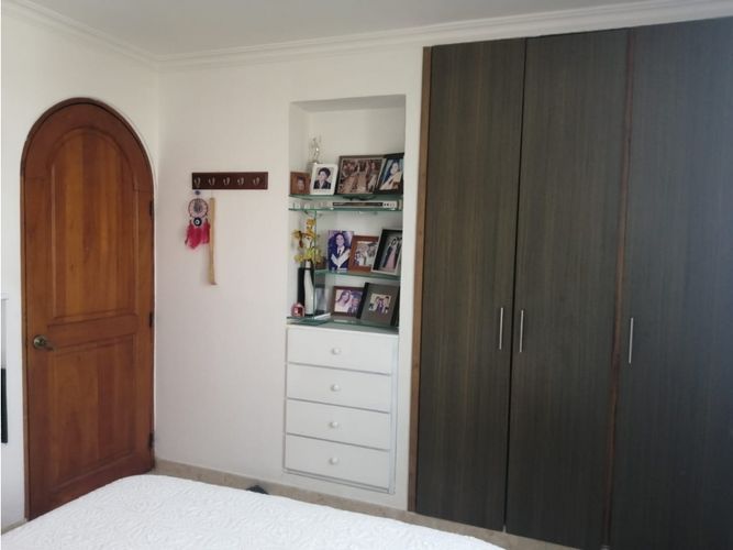 Apartamento de 3 alcobas en venta en Crespo, Cartagena, 110 m² · foto 8 de 24