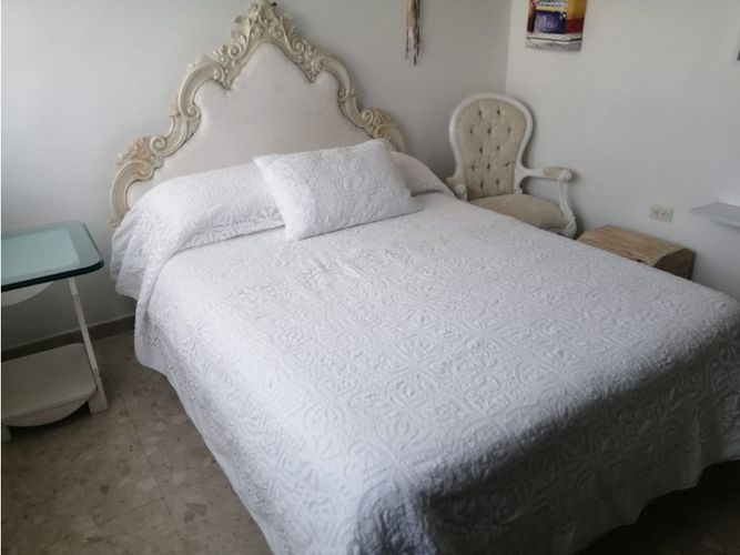 Apartamento de 3 alcobas en venta en Crespo, Cartagena, 110 m² · foto 9 de 24