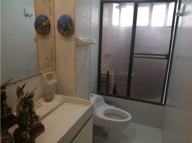 Apartamento de 3 alcobas en venta en Crespo, Cartagena, 110 m² · foto 10 de 24