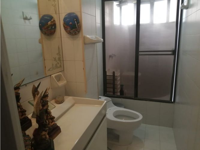 Apartamento de 3 alcobas en venta en Crespo, Cartagena, 110 m² · foto 11 de 24