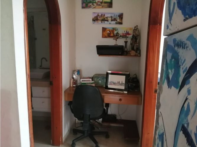 Apartamento de 3 alcobas en venta en Crespo, Cartagena, 110 m² · foto 16 de 24