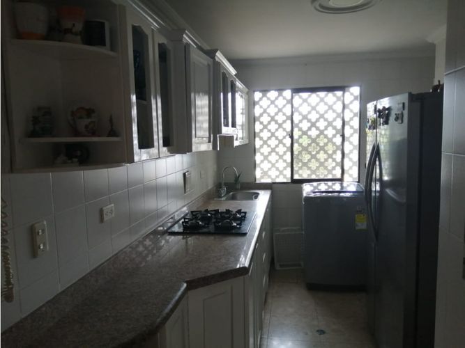 Apartamento de 3 alcobas en venta en Crespo, Cartagena, 110 m² · foto 17 de 24