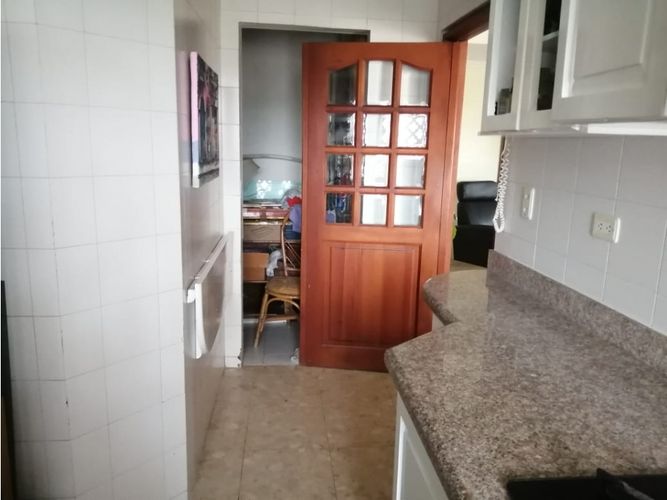 Apartamento de 3 alcobas en venta en Crespo, Cartagena, 110 m² · foto 18 de 24