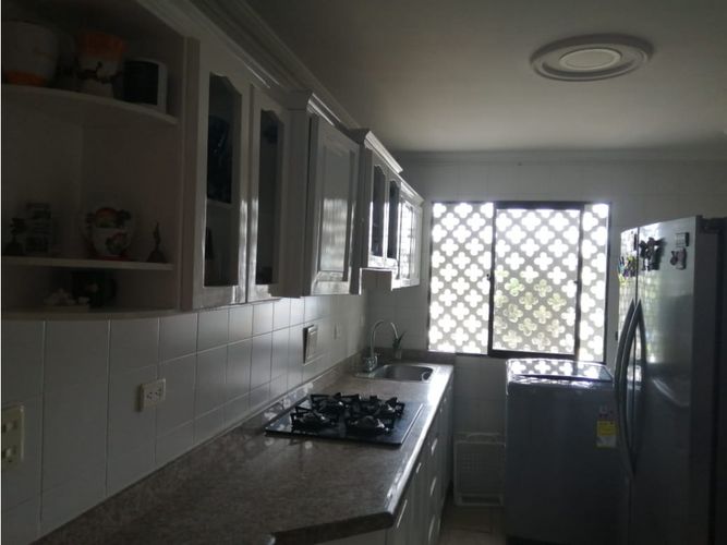 Apartamento de 3 alcobas en venta en Crespo, Cartagena, 110 m² · foto 20 de 24