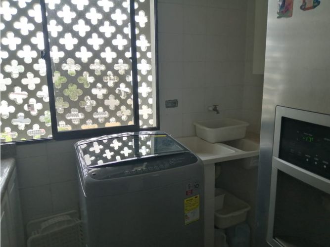 Apartamento de 3 alcobas en venta en Crespo, Cartagena, 110 m² · foto 21 de 24