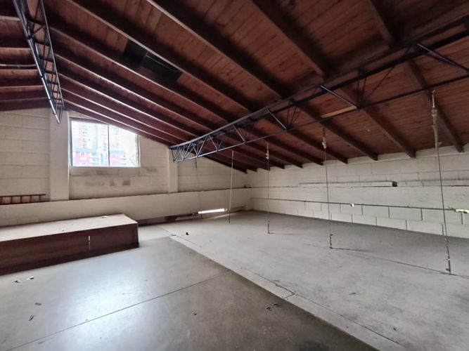 Bodega en arriendo en Mayorca, Sabaneta, 220 m² · foto 6 de 10