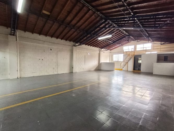 Bodega en arriendo en Mayorca, Sabaneta, 220 m² · foto 8 de 10