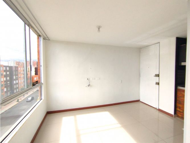 Apartaestudio en venta en Engativá, Bogotá, 39 m² · foto 8 de 24