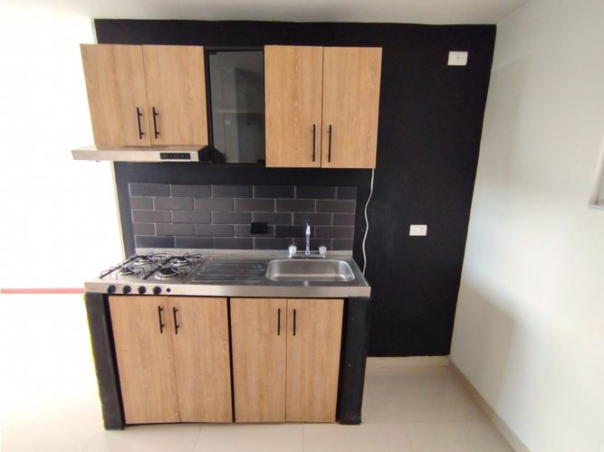 Apartaestudio en venta en Engativá, Bogotá, 39 m² · foto 10 de 24