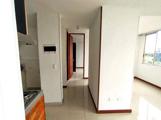 Apartaestudio en venta en Engativá, Bogotá, 39 m² · foto 13 de 24