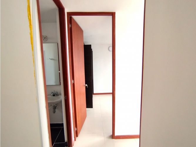 Apartaestudio en venta en Engativá, Bogotá, 39 m² · foto 14 de 24