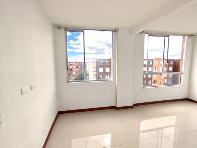 Apartaestudio en venta en Engativá, Bogotá, 39 m² · foto 19 de 24