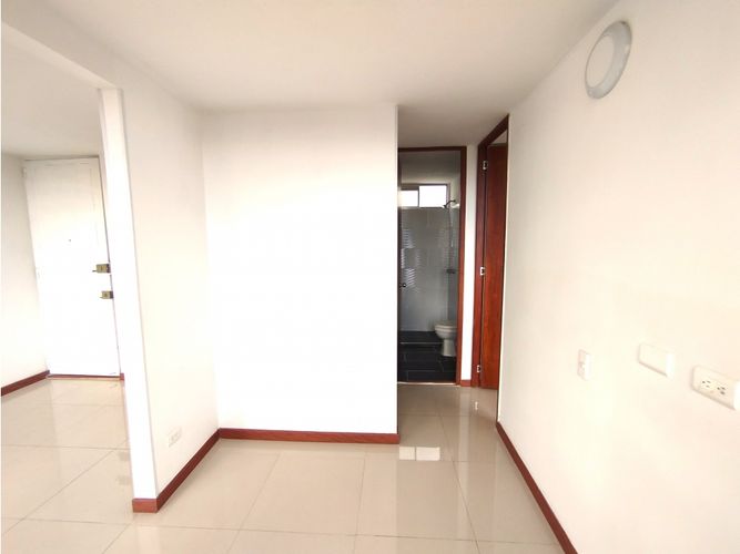 Apartaestudio en venta en Engativá, Bogotá, 39 m² · foto 20 de 24