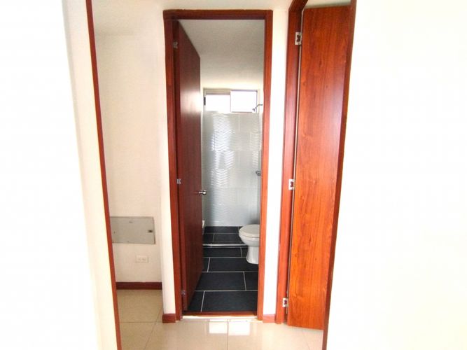 Apartaestudio en venta en Engativá, Bogotá, 39 m² · foto 21 de 24
