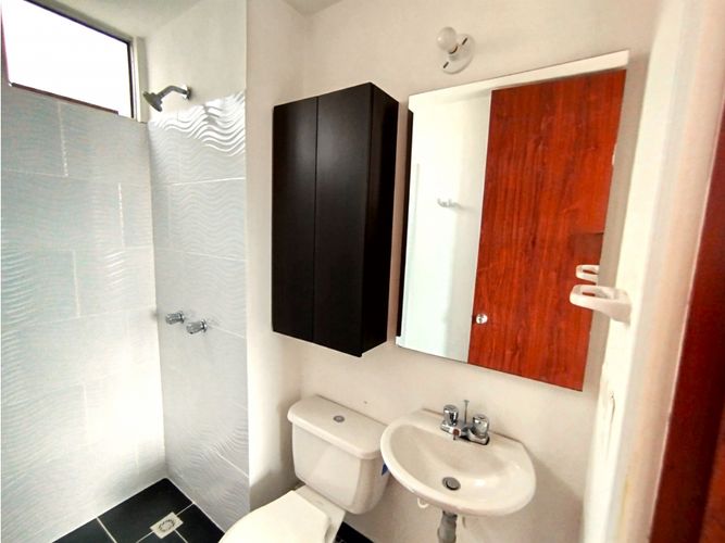 Apartaestudio en venta en Engativá, Bogotá, 39 m² · foto 23 de 24